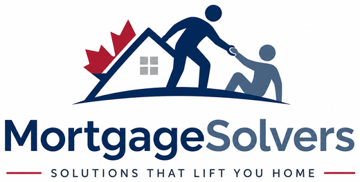 MortgageSolvers
